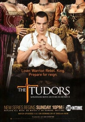 titoli italiani tudor prima stagione|I Tudors Episodi Stagione 1 .